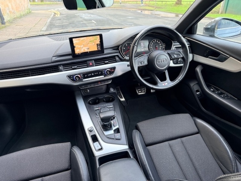 Used Audi A4 2017 for sale - 76896527: Photo 21