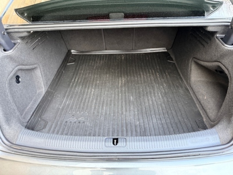 Used Audi A4 2017 for sale - 76896527: Photo 22