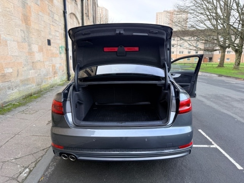 Used Audi A4 2017 for sale - 76896527: Photo 23