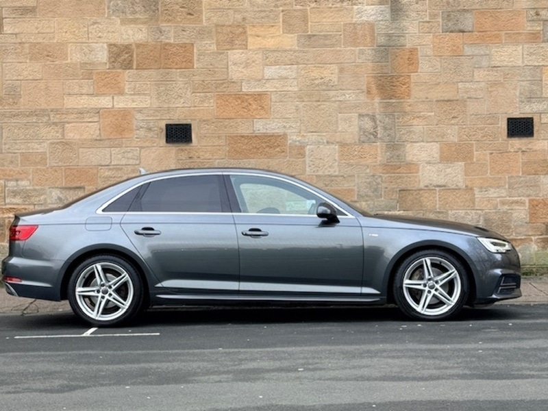 Used Audi A4 2017 for sale - 76896527: Photo 29