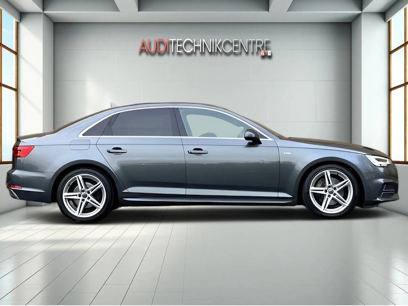 Used Audi A4 2017 for sale - 76896527: Photo 6