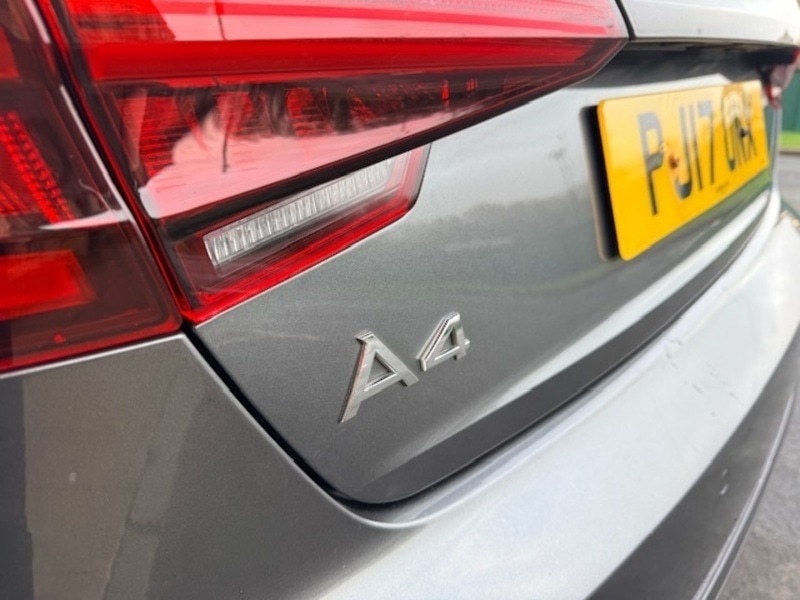 Used Audi A4 2017 for sale - 76896527: Photo 7