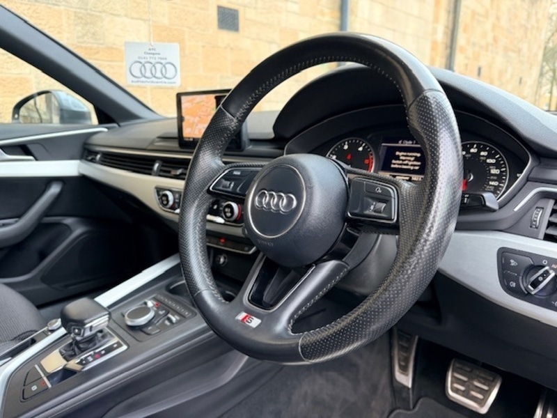 Used Audi A4 2017 for sale - 76896527: Photo 9