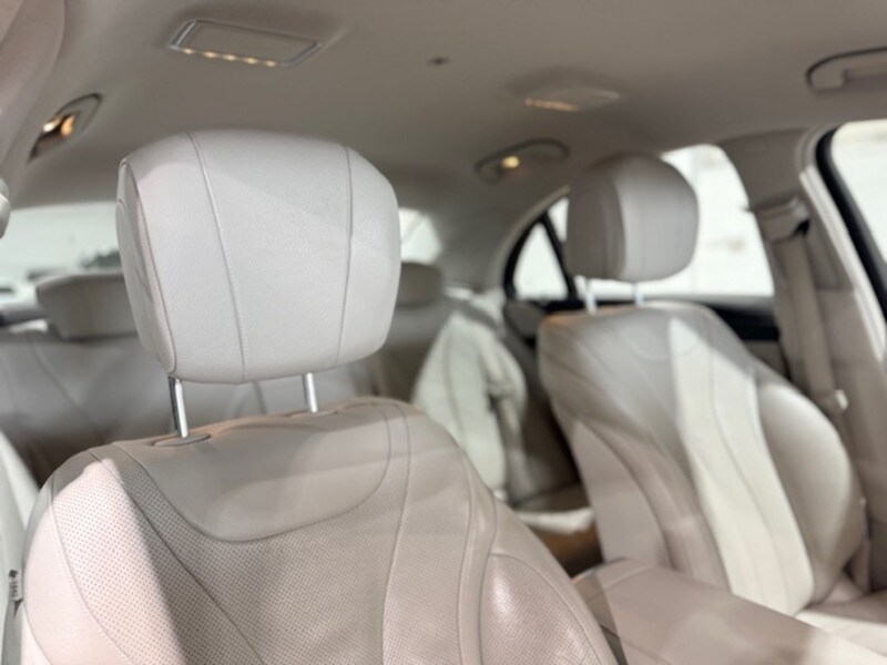 Used Mercedes-Benz S Class 2016 for sale - 78069457: Photo 13