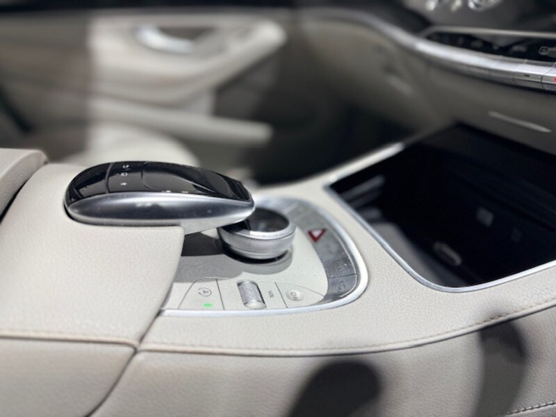 Used Mercedes-Benz S Class 2016 for sale - 78069457: Photo 16