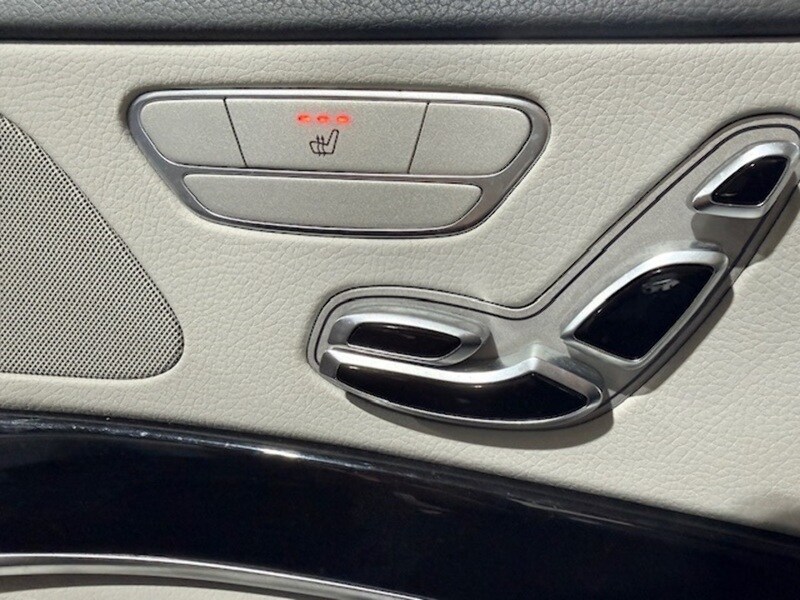 Used Mercedes-Benz S Class 2016 for sale - 78069457: Photo 17