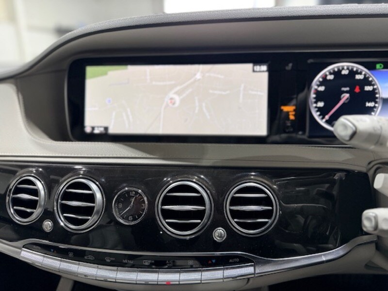 Used Mercedes-Benz S Class 2016 for sale - 78069457: Photo 19