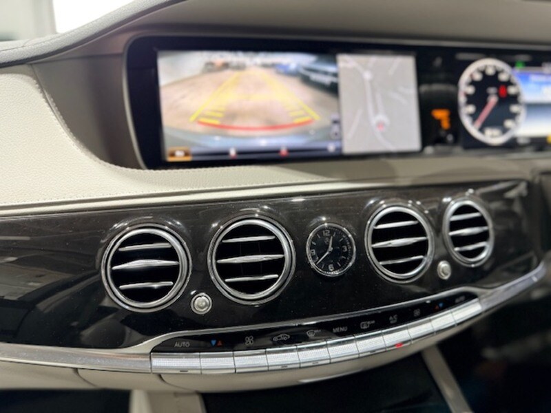 Used Mercedes-Benz S Class 2016 for sale - 78069457: Photo 21