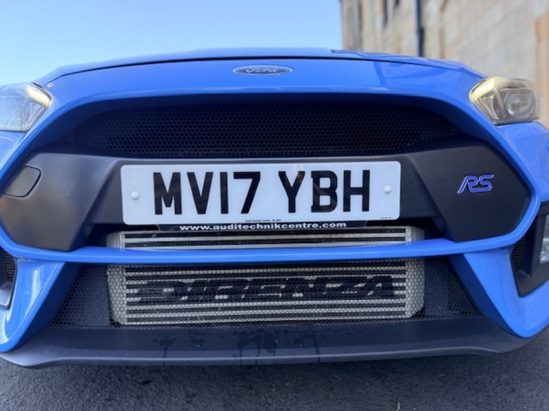 Used Ford Focus 2017 for sale - 77655770: Photo 19