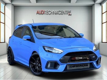 Ford Focus feature image