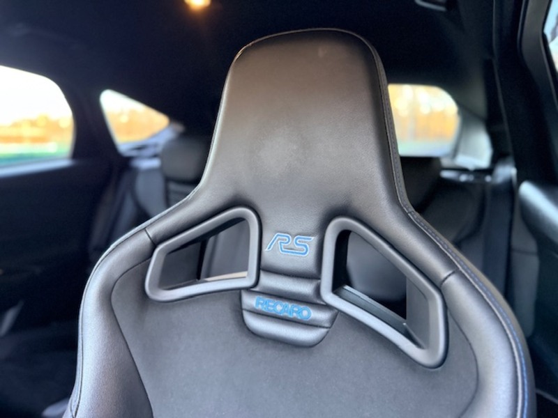 Used Ford Focus 2017 for sale - 77655770: Photo 20