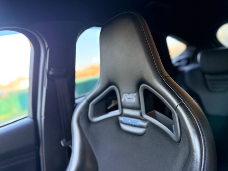 Used Ford Focus 2017 for sale - 77655770: Photo 23