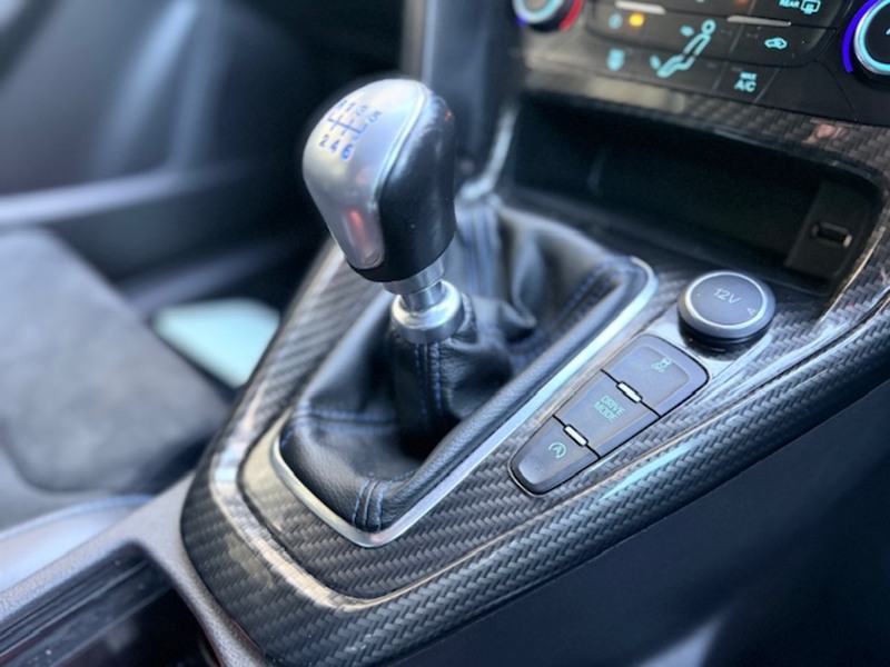 Used Ford Focus 2017 for sale - 77655770: Photo 25