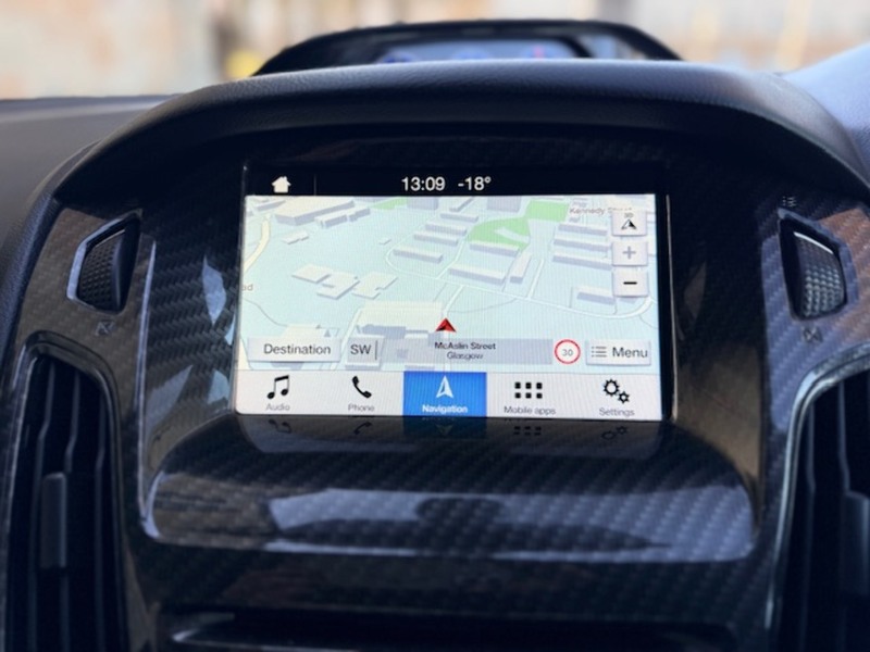 Used Ford Focus 2017 for sale - 77655770: Photo 26