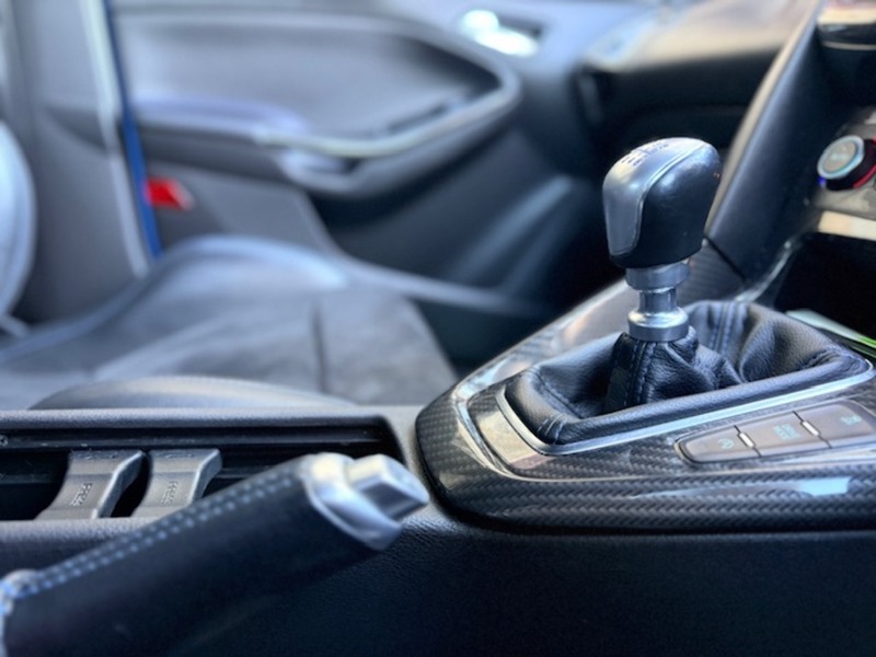 Used Ford Focus 2017 for sale - 77655770: Photo 29