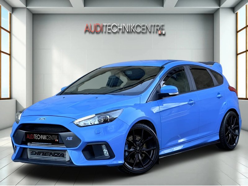 Used Ford Focus 2017 for sale - 77655770: Photo 3