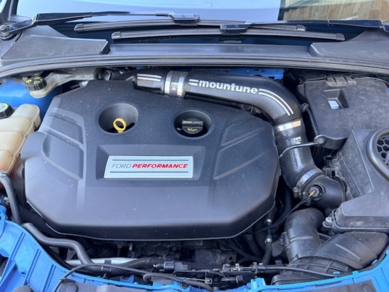 Used Ford Focus 2017 for sale - 77655770: Photo 32