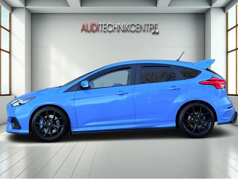 Used Ford Focus 2017 for sale - 77655770: Photo 4