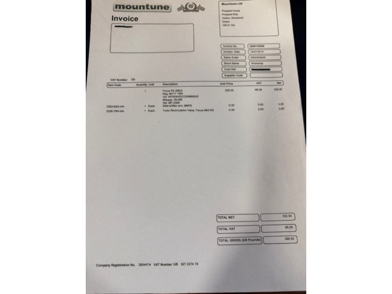 Used Ford Focus 2017 for sale - 77655770: Photo 40