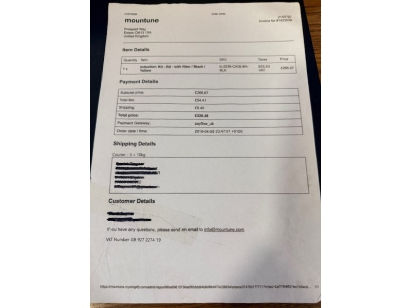 Used Ford Focus 2017 for sale - 77655770: Photo 41