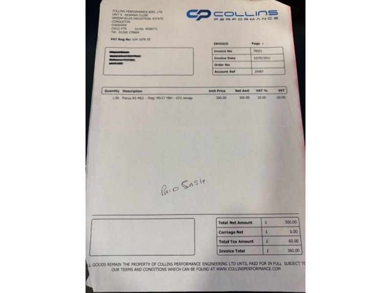 Used Ford Focus 2017 for sale - 77655770: Photo 42