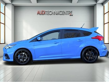 Used Ford Focus 2017 for sale - 77655770: Photo
