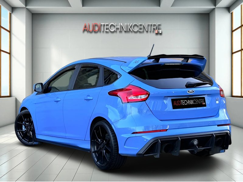 Used Ford Focus 2017 for sale - 77655770: Photo 5