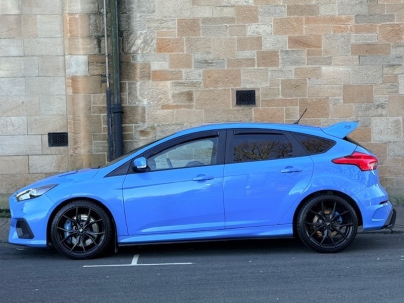 Used Ford Focus 2017 for sale - 77655770: Photo 8