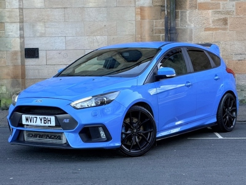 Used Ford Focus 2017 for sale - 77655770: Photo 9