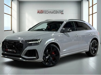 Used Audi RS Q8 2021 for sale - 79138171: Photo