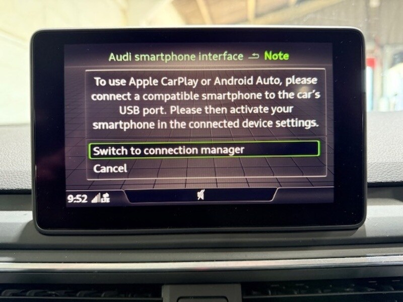 Used Audi A4 for sale - 78111493: Photo 11