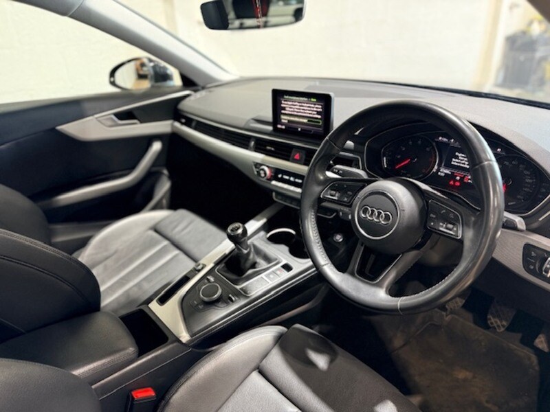 Used Audi A4 for sale - 78111493: Photo 12