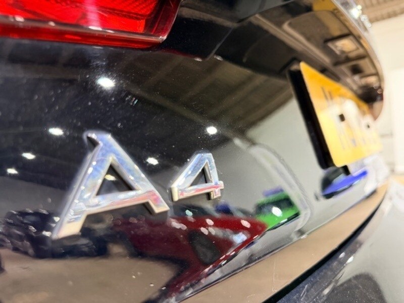 Used Audi A4 for sale - 78111493: Photo 13