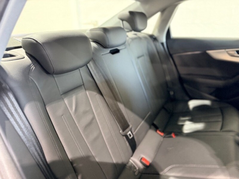 Used Audi A4 for sale - 78111493: Photo 14