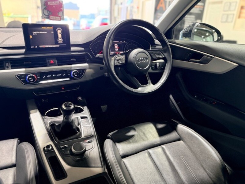 Used Audi A4 for sale - 78111493: Photo 15