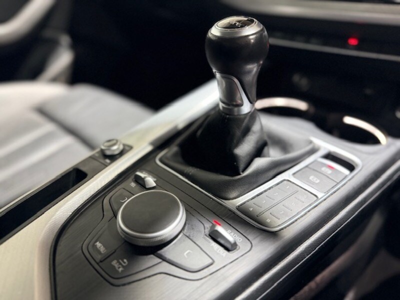 Used Audi A4 for sale - 78111493: Photo 16