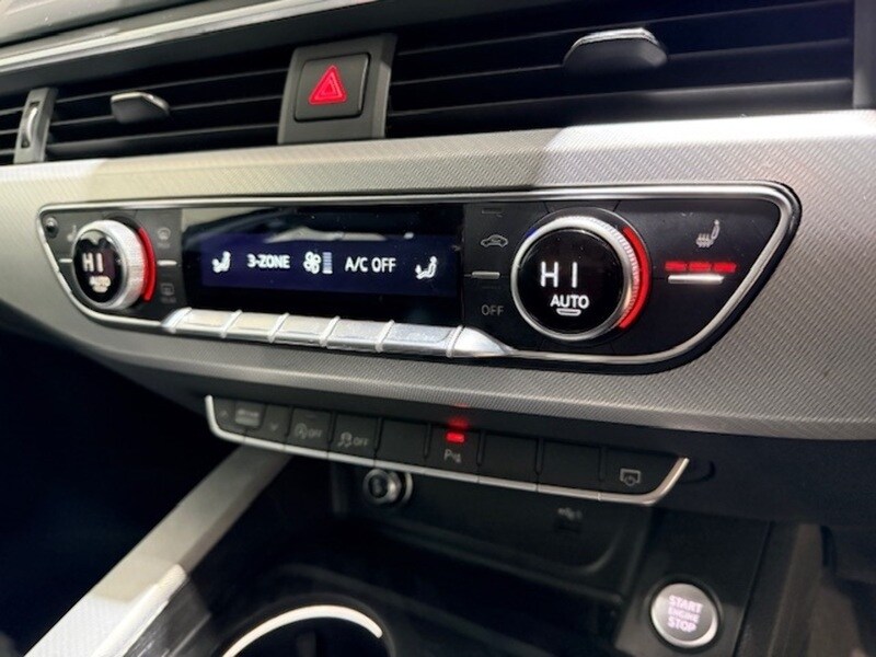 Used Audi A4 for sale - 78111493: Photo 17