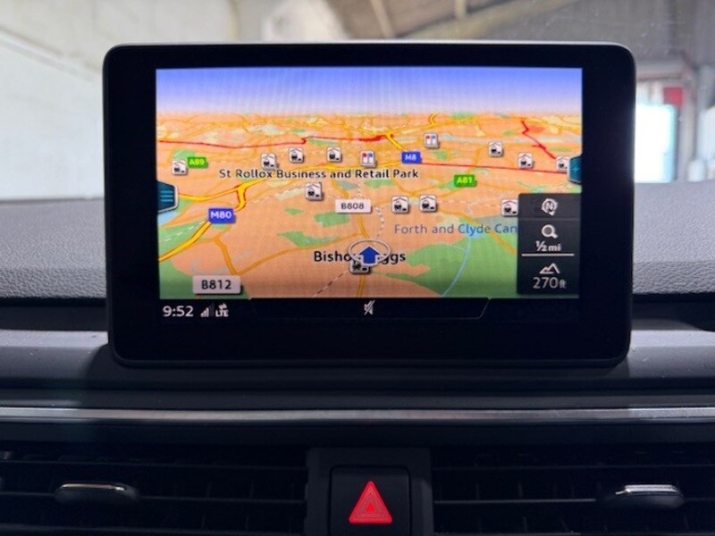 Used Audi A4 for sale - 78111493: Photo 18