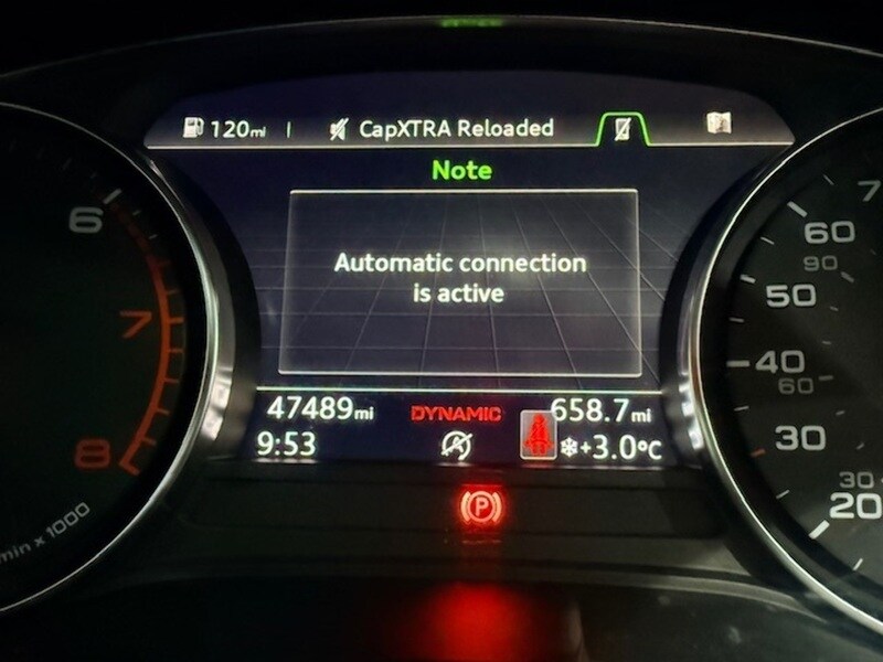 Used Audi A4 for sale - 78111493: Photo 19