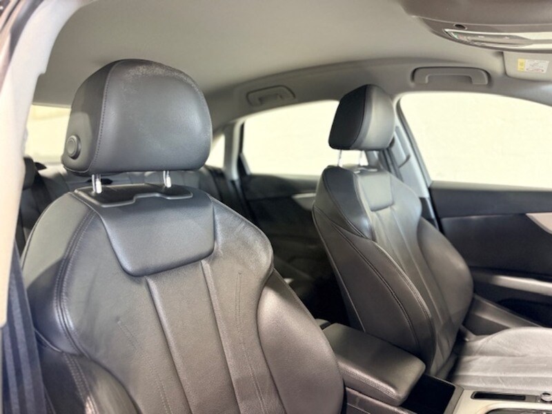 Used Audi A4 for sale - 78111493: Photo 20