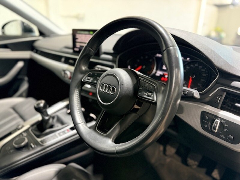 Used Audi A4 for sale - 78111493: Photo 21