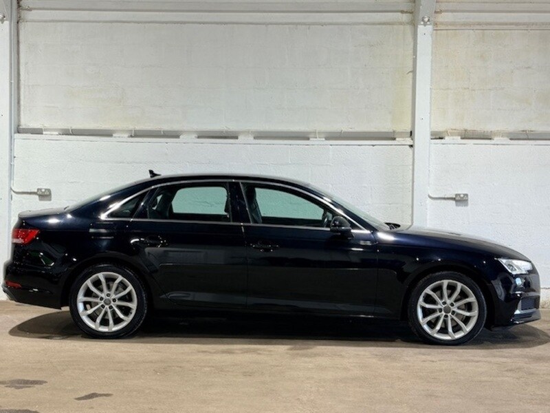 Used Audi A4 for sale - 78111493: Photo 24