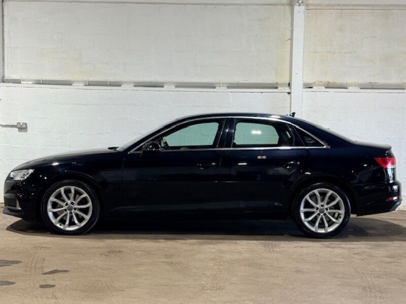 Used Audi A4 for sale - 78111493: Photo 26