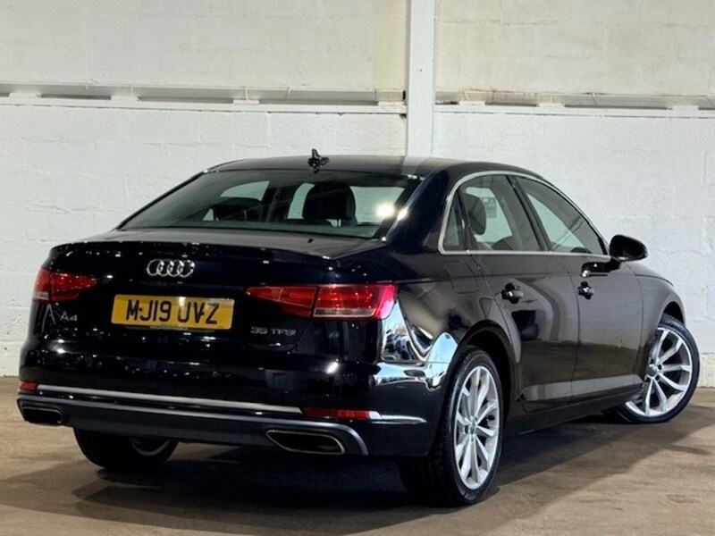 Used Audi A4 for sale - 78111493: Photo 27