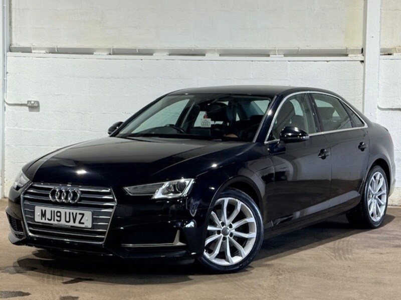 Used Audi A4 for sale - 78111493: Photo 28