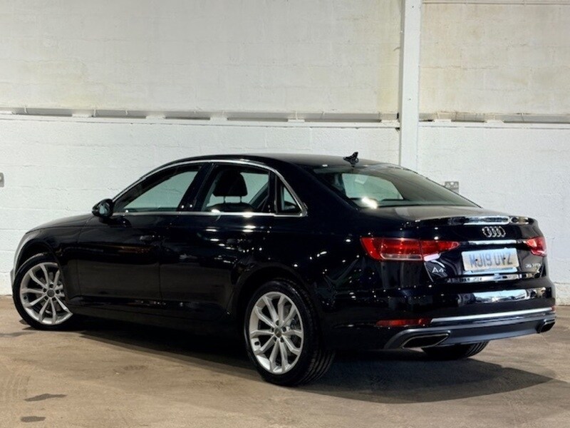 Used Audi A4 for sale - 78111493: Photo 29