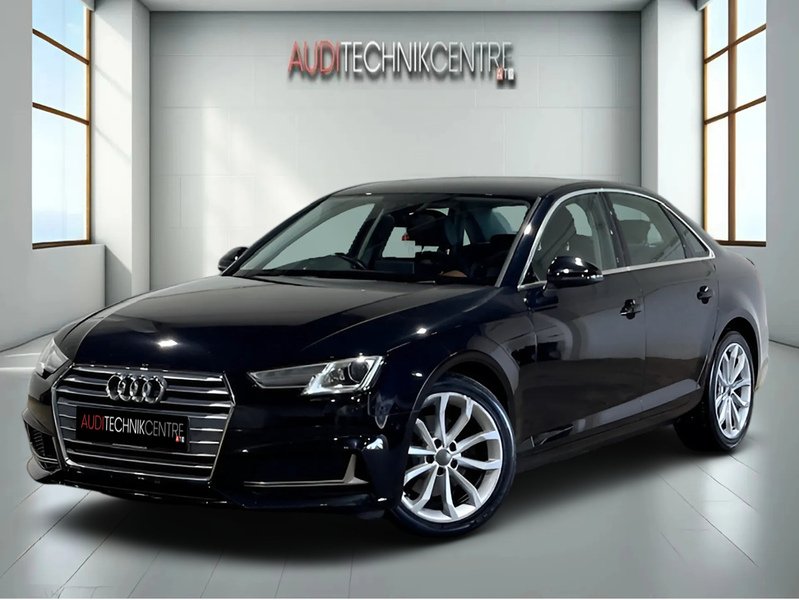 Used Audi A4 for sale - 78111493: Photo 3