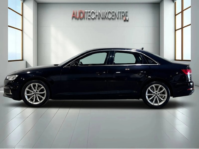 Used Audi A4 for sale - 78111493: Photo 5