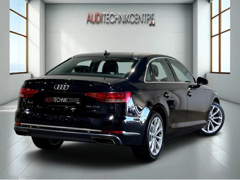 Used Audi A4 for sale - 78111493: Photo 6