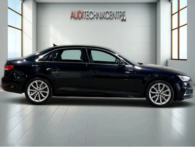Used Audi A4 for sale - 78111493: Photo 7